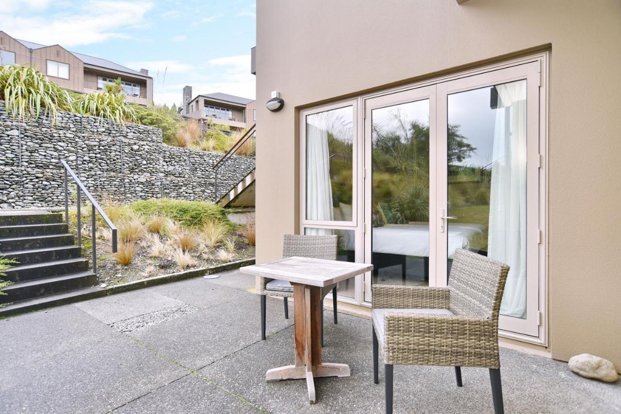 High Country Villa 238 - Terrace Downs Resort 温德维索 外观 照片