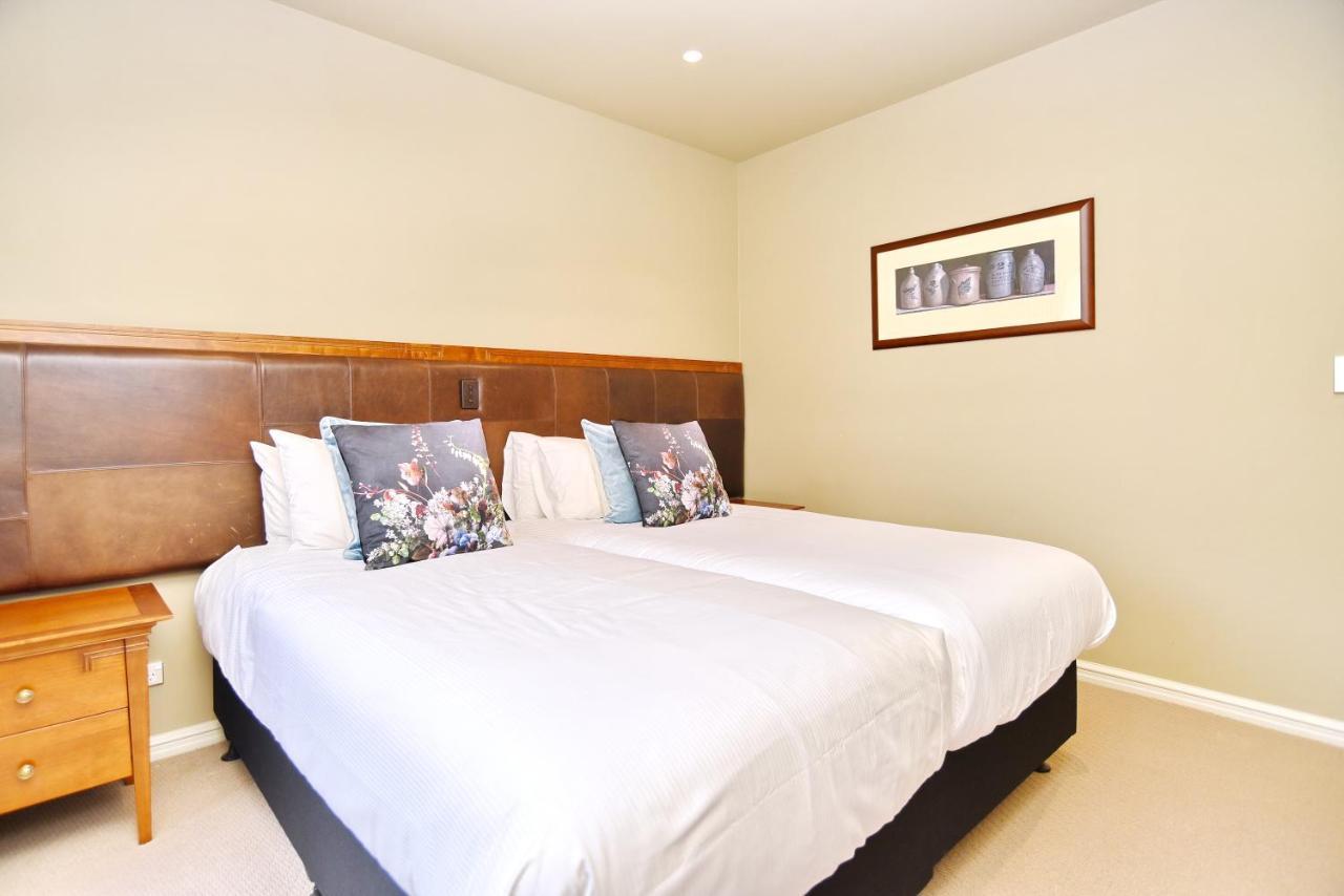 High Country Villa 238 - Terrace Downs Resort 温德维索 外观 照片