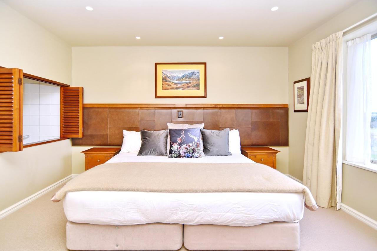 High Country Villa 238 - Terrace Downs Resort 温德维索 外观 照片