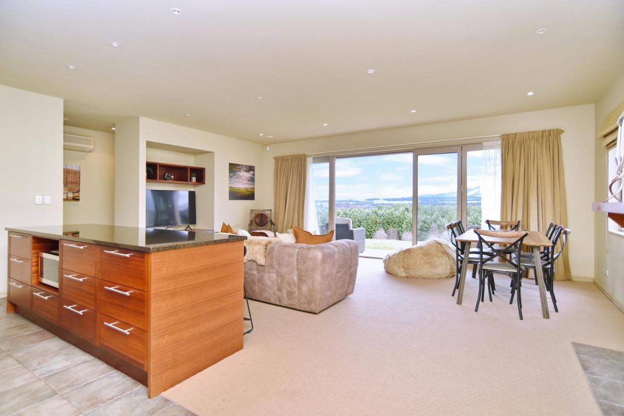High Country Villa 238 - Terrace Downs Resort 温德维索 外观 照片