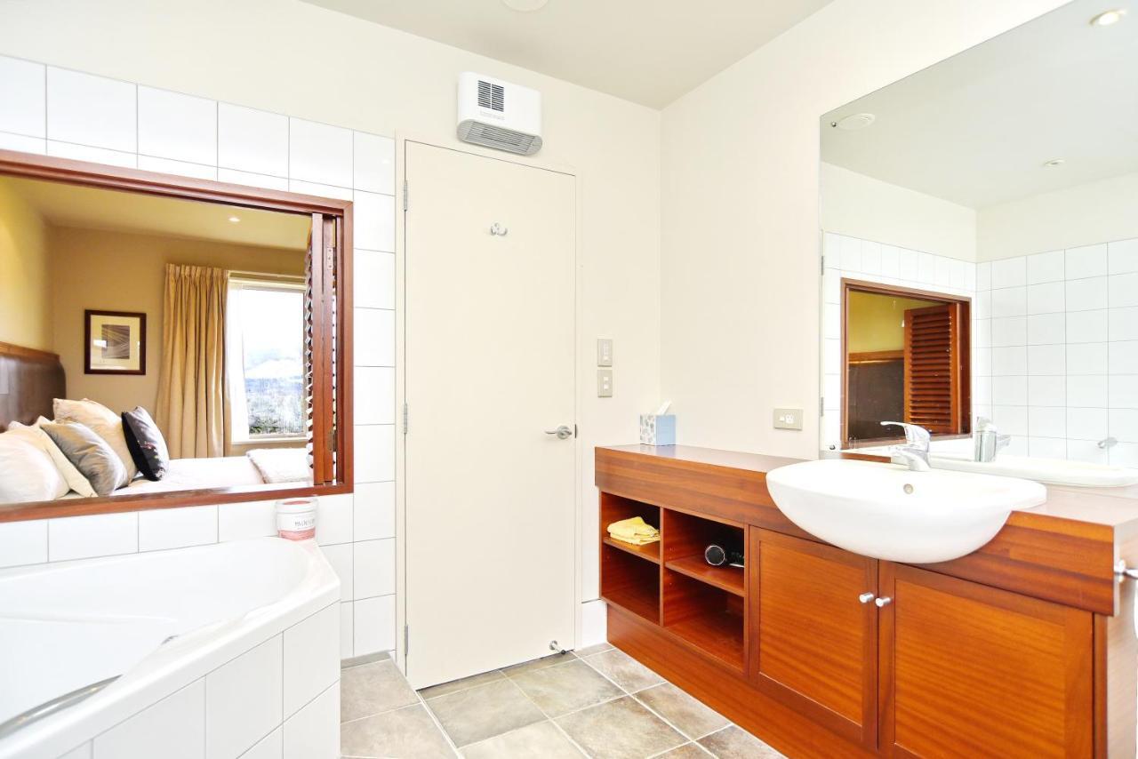 High Country Villa 238 - Terrace Downs Resort 温德维索 外观 照片