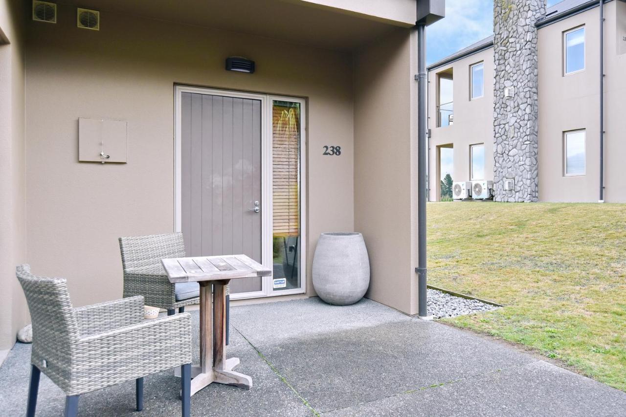 High Country Villa 238 - Terrace Downs Resort 温德维索 外观 照片