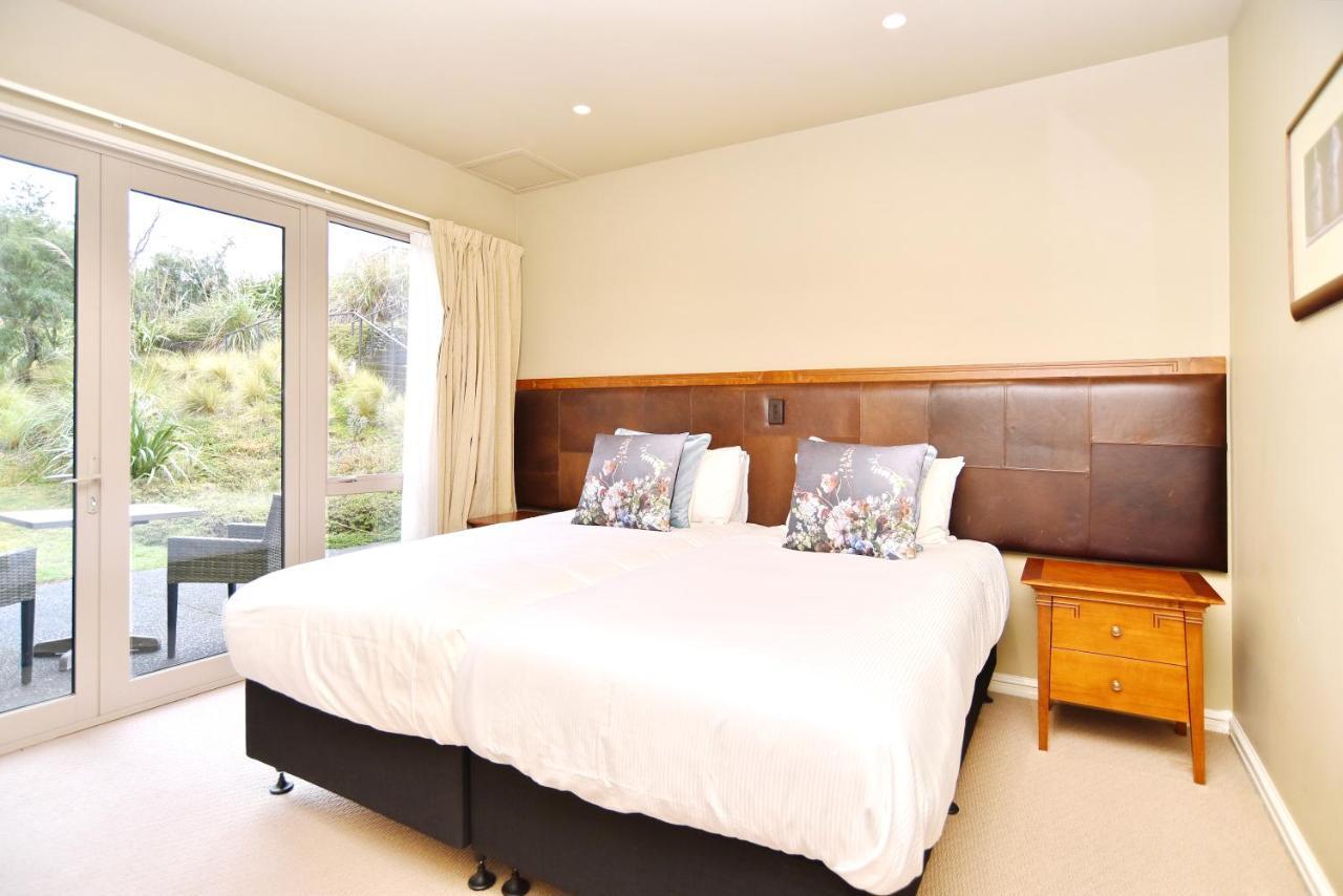 High Country Villa 238 - Terrace Downs Resort 温德维索 外观 照片