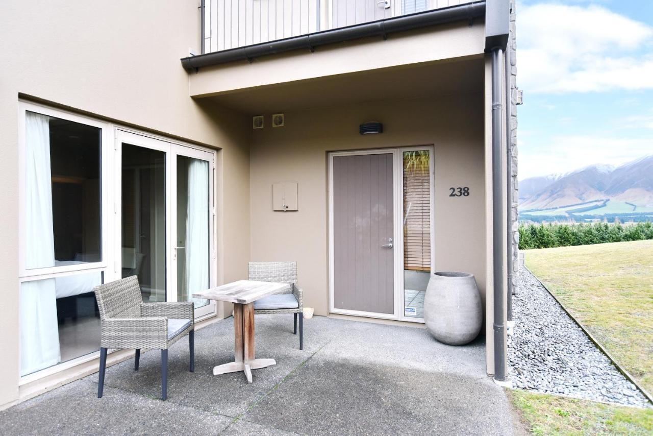 High Country Villa 238 - Terrace Downs Resort 温德维索 外观 照片