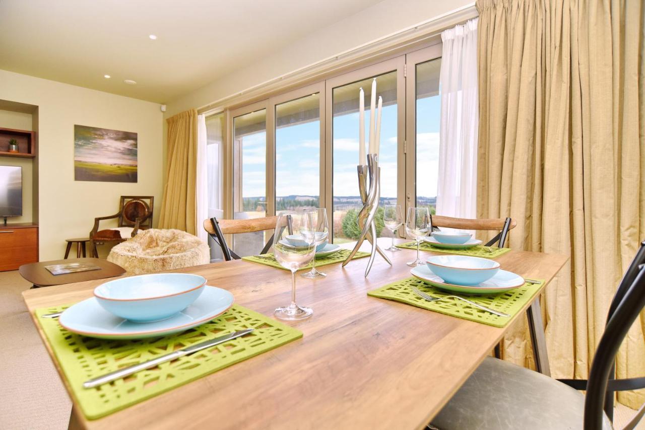 High Country Villa 238 - Terrace Downs Resort 温德维索 外观 照片